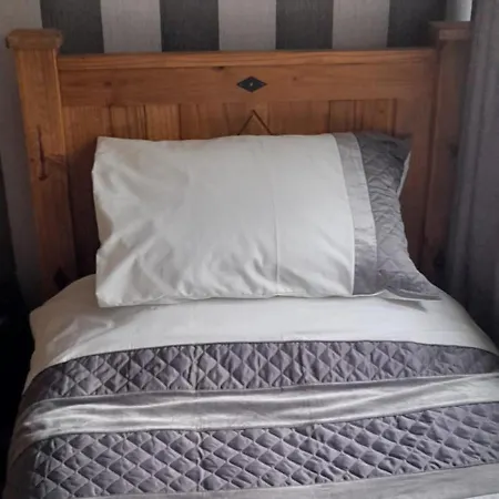 Guest house 5 Donore (Meath)